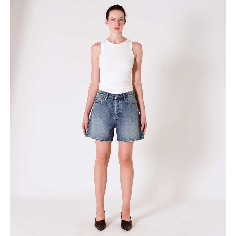 Neuw Eva Shorts Flux image number 2